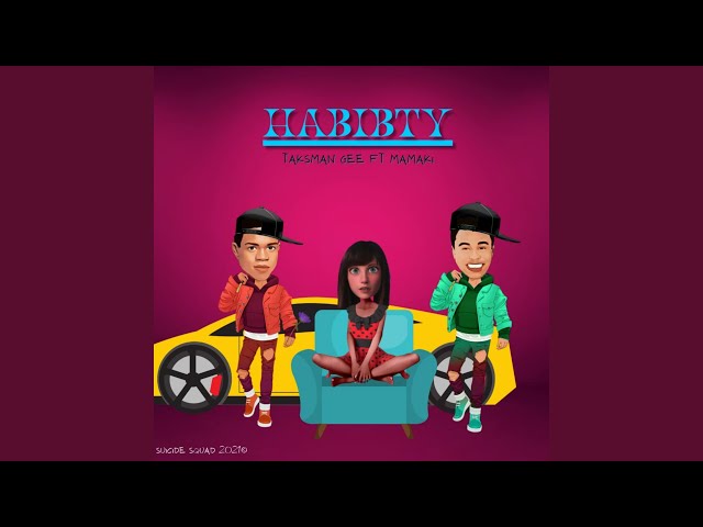 Habibty