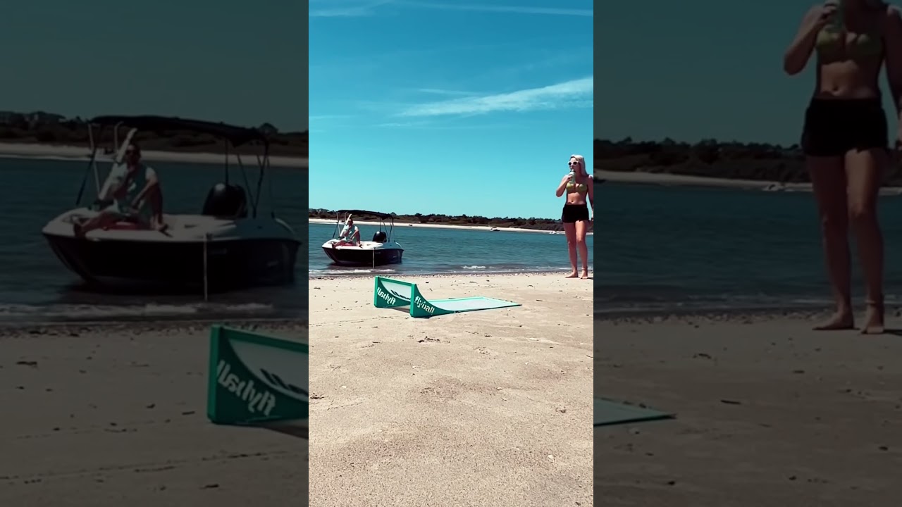 Level up your beach game this summer! 