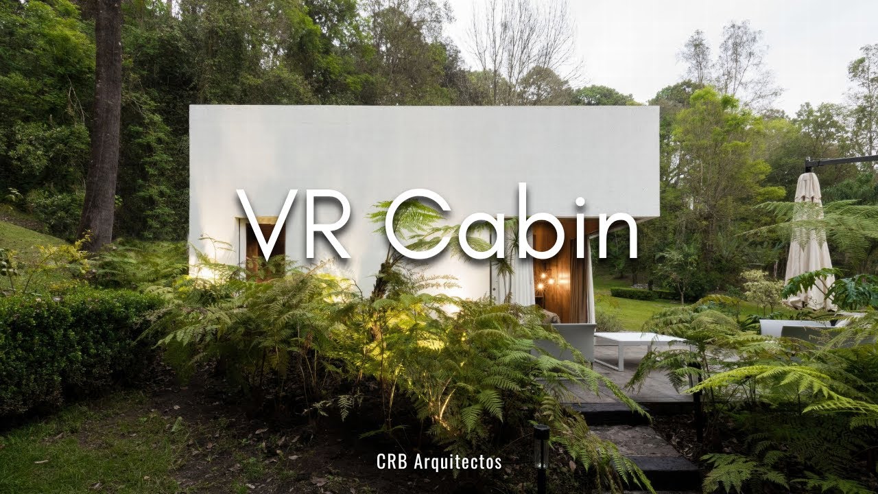 Теплый, простой, умиротворяющий: современный домик, словно сошедший с природы.