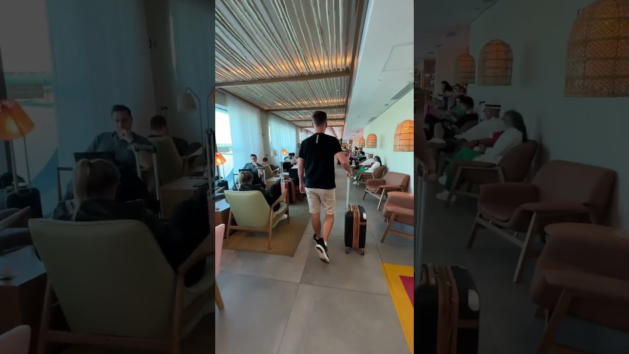 SALA VIP AMBAAR CLUB em SALVADOR 