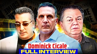 Celebrity “The Last Capo” Dominick Cicale EXPOSES Bonanno Family, Gotti Junior & The Decline of the Mafia Wealth