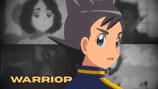 Amv Asuto Inamori Warrior - Inazuma Eleven Ares Orión