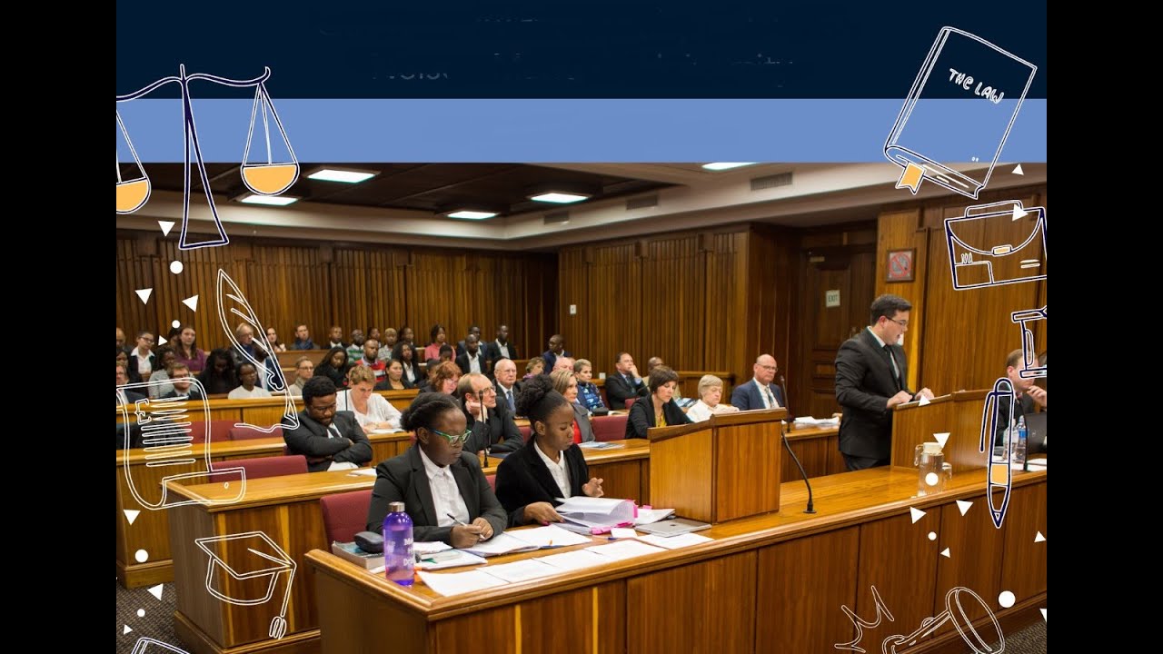 Nelson Mandela University - Faculty of Law