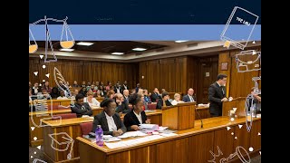 Nelson Mandela University  Faculty of Law