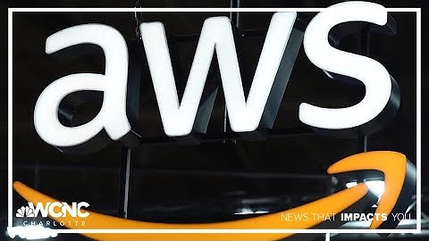 AWS outage takes top web services offline