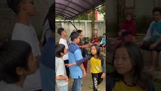 Selamat Datang Tante Nana Di Big Family Muchji Video By Abyan