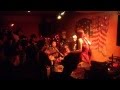 T字路s × ボンクラ峠 × 夜のストレンジャーズ 『 新しい町 』