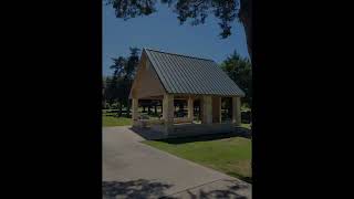 Pictures of Old Smetans Cemetery in  Bryan TX