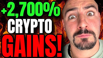 This Meme Coin Just EXPLODED! (Finding Gains While Crypto Is WEAK!)