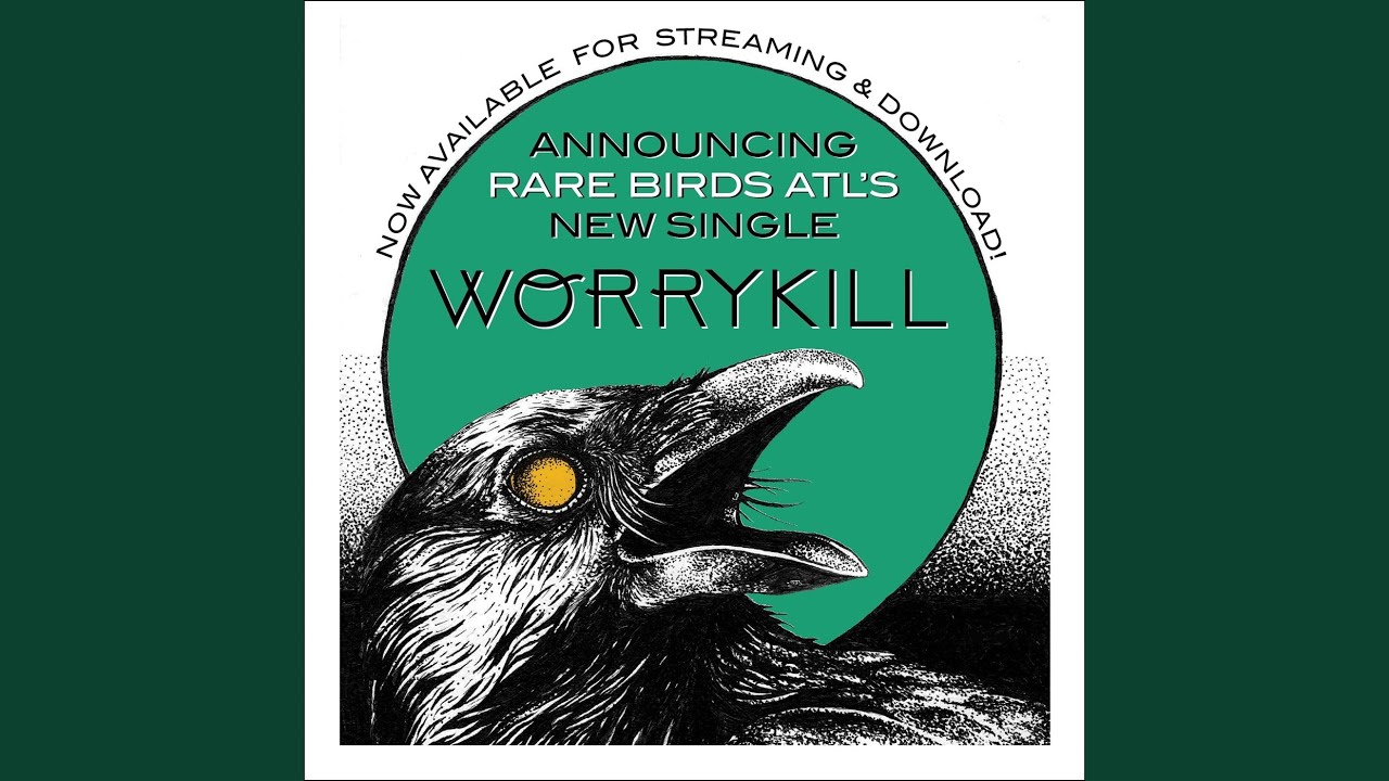 Watch Worrykill on YouTube Watch Worrykill on YouTube