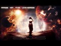 Industrial symphonic metal  rage of the universe  the enigma tng
