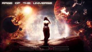 Industrial Symphonic Metal - "Rage of the Universe" - The Enigma TNG