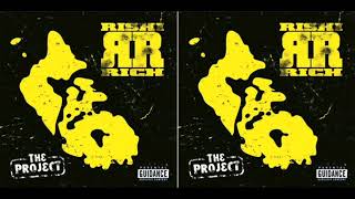 RISHI RICH - PUSH IT UP FEAT JAY SEAN & JUGGY D