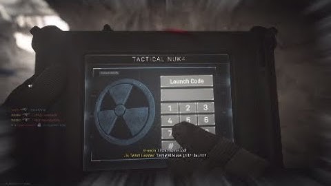 Nuke on Azhir Cave [FULL CLIP]