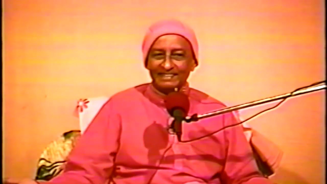 Body purification through Hatha Yoga by Swami Rajarshi muni ji Part 2