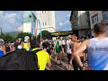Cortina Dobbiaco 2022 - Run across the Dolomites