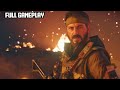 BO6 Full Game | No Commentary