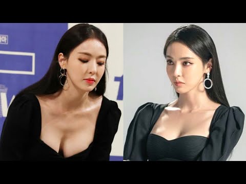 "슈퍼모델" 출신의 명품 몸매 이다희에 대해 당신이 몰랐던 11가지 사실