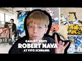 Gallery Visits | Robert Nava at Vito Schnabel