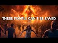 These types of people who cannot be saved AI Animated bible story Live Stream