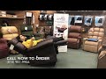 Golden Technologies MaxiComfort Cloud with Twilight Lift Chair - Sherman Oaks Medical Supplies