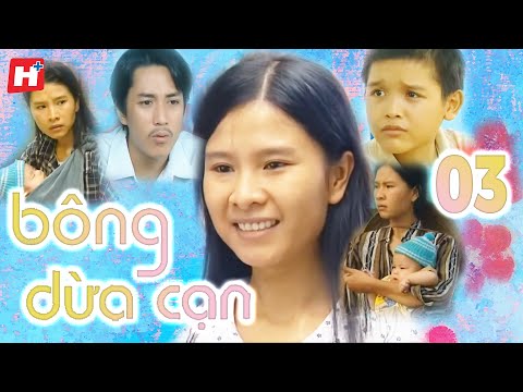 Video Bông dừa cạn - Tập 03 (Tập cuối) | HTV Phim Tình Cảm... - youtube