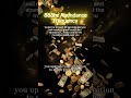 Attract Unlimited Money: Upgrade Your Wealth Vibration #shorts
