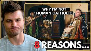 Are Wes Huff’s Arguments Against Catholicism Convincing?