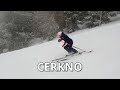 CERKNO RECENZIJA