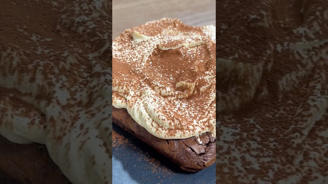 Brownimisù