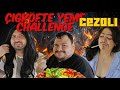 Uno kartlarıyla çigköfte yeme partisi 🥲🥵🤣