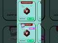 Upgrade gems level 6  7 sur stepn  crypto solana stepn gmt gemstone