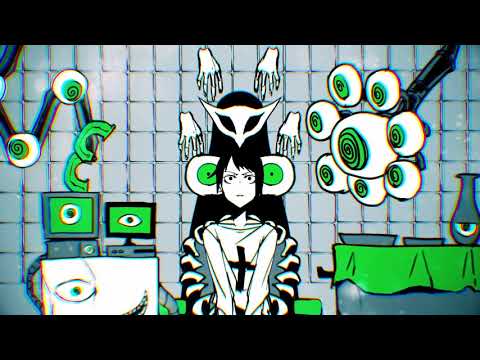 【歌ってみた】ヴィクター - めいちゃん covered by オノデラシズク