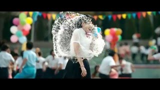 Video thumbnail of "Hebe Tien(田馥甄) - Xiǎo xìngyùn(小幸運, A Little Happiness) [Pinyin + Thai Lyrics]"