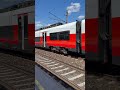 ÖBB Interregio 4746 fahren ein #oebb #trainspotting #train #siemens #salzburg #salzburgerland #tirol