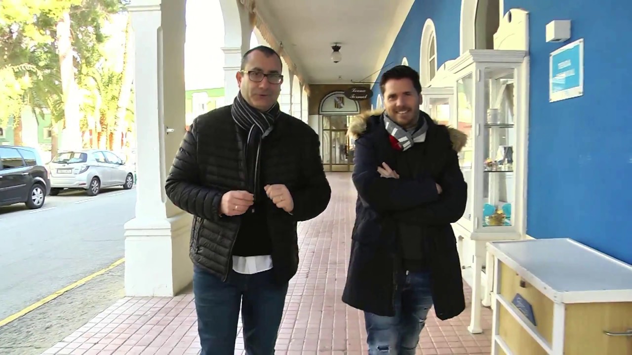 REPORTAJE BALNEARIO LEANA FORTUNA