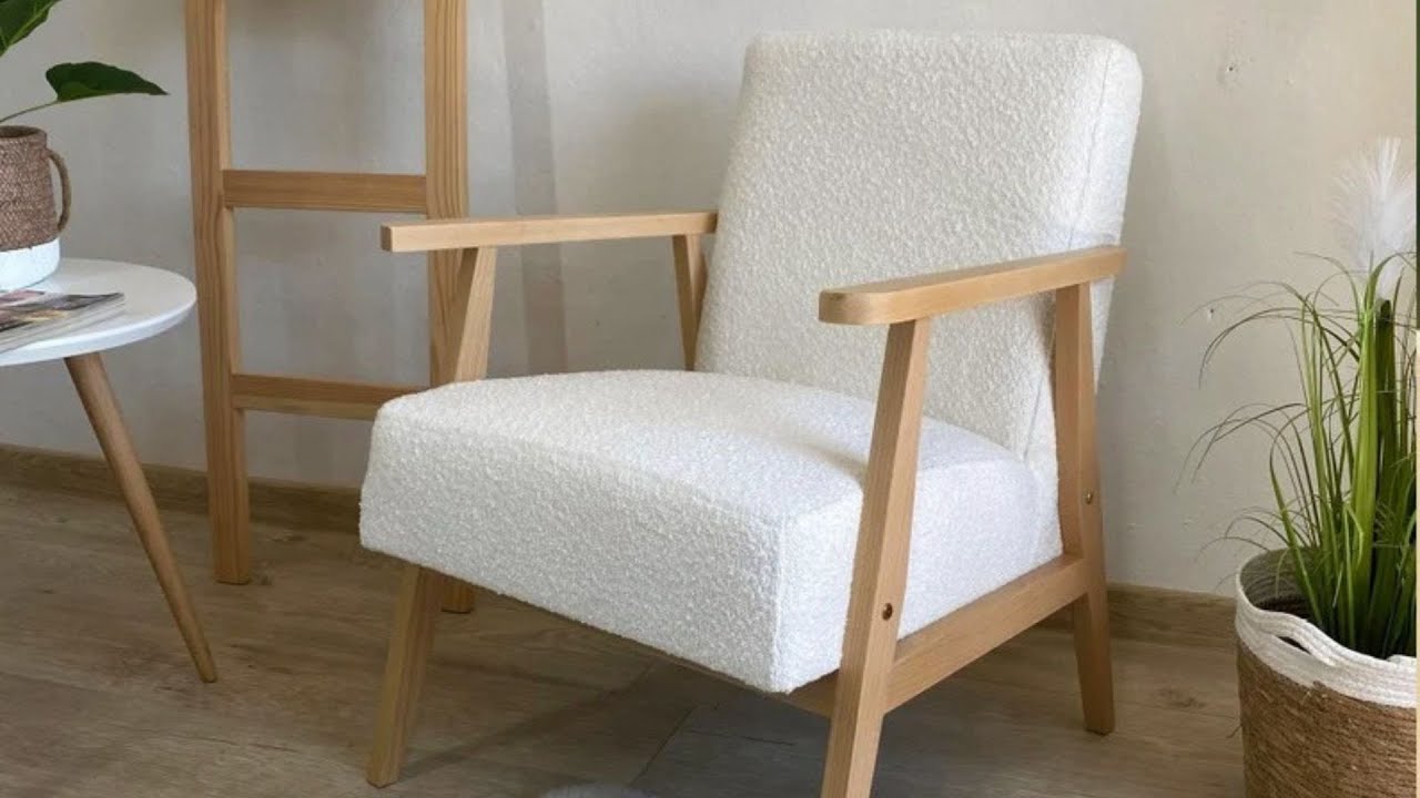 Comment Faire Pour Avoir Une Chaise Confortable
