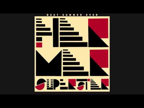Har Mar Superstar - Haircut (Official Audio)