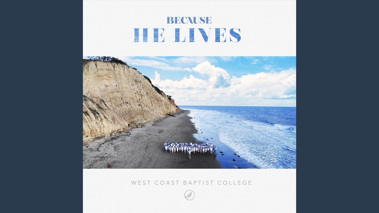 West Coast Baptist College I Stand Before Almighty God Alone Chords Chordify West Coast Baptist College I Stand Before Almighty God Alone Chords Chordify