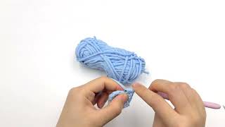 Lesson 10: How to Increase and Decrease (INC & DEC) | LOOPPET Crochet Fundamentals