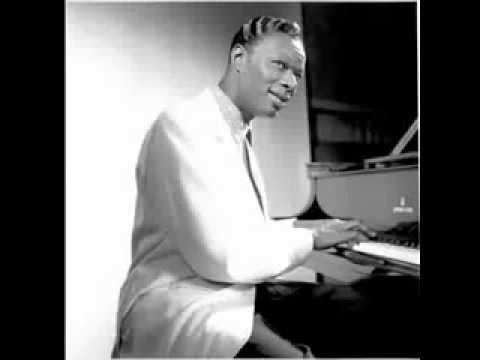 Nat King Cole The Little Boy That Santa Claus Forgot