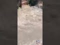 FLOOD UPDATE: at least 353 dead and 1,300 missing after water swept through Nepal-Tibet border