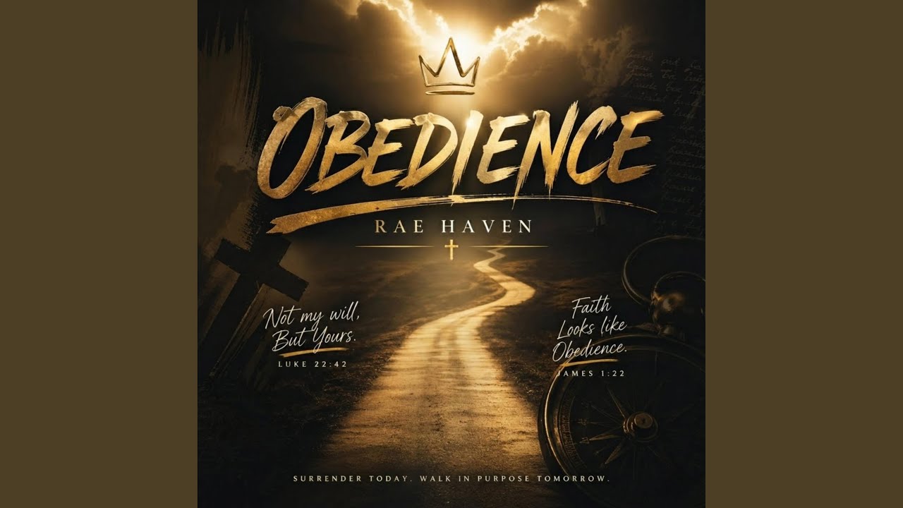 Watch Obedience on YouTube Watch Obedience on YouTube