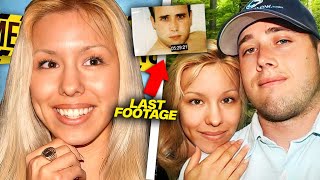The Woman Who Murdered Ex And Forgot To Turn Off Her Camera: Jodi Arias