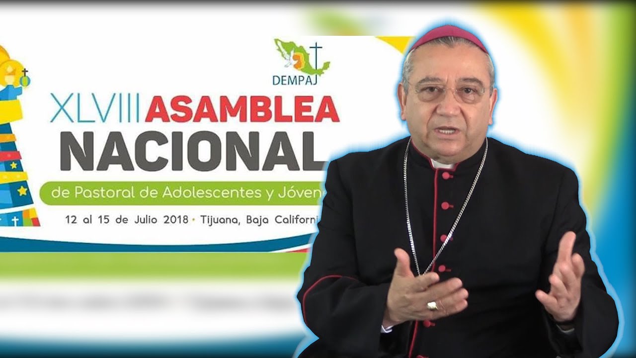 RUEDA DE PRENSA│XLVIII Asamblea de Pastoral de Adolescentes y Jóvenes camera iphone 8 plus apk