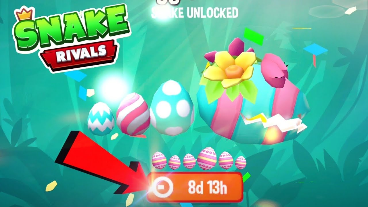 Part 2: Google Snake Easter Egg Reveal: #GoogleSnake #EasterEgg #Revea