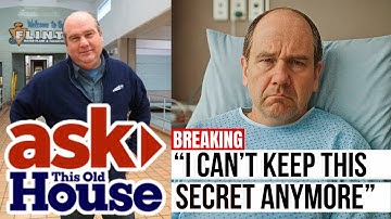 Richard Trethewey breekt op 69-jarige leeftijd na jaren de stilte – en het is hartverscheurend