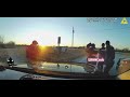 Woman on Probation Leads Deputies on 96 MPH Chase Before Rollover Crash