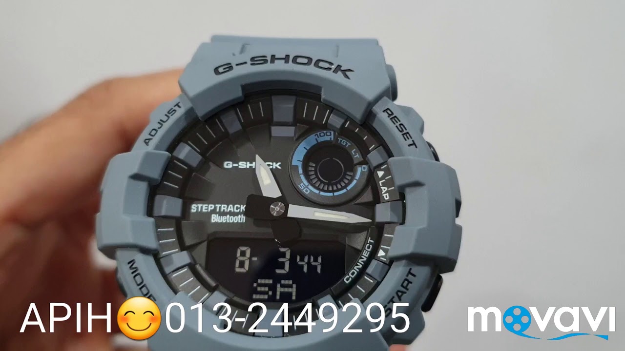 g shock original 2019