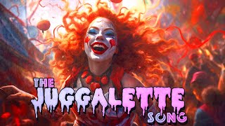 Watch Boo Clan The Juggalette Song video